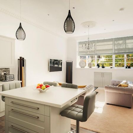 Great King Street Residence Edynburg Zewnętrze zdjęcie